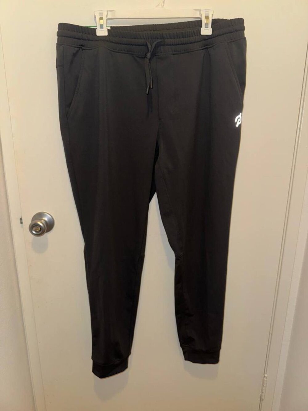 Peloton Men's Performance Jogger XL #1976859